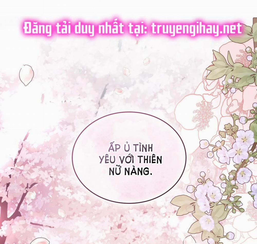 Vẻ Đẹp Không Hoàn Hảo – The Tainted Half 20.2 trang 21