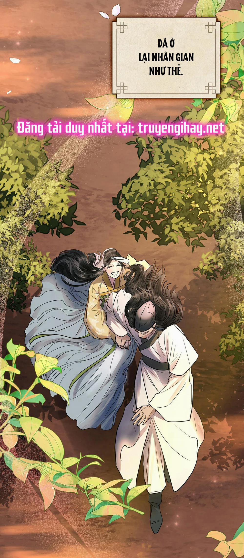 Vẻ Đẹp Không Hoàn Hảo – The Tainted Half 20.2 trang 24