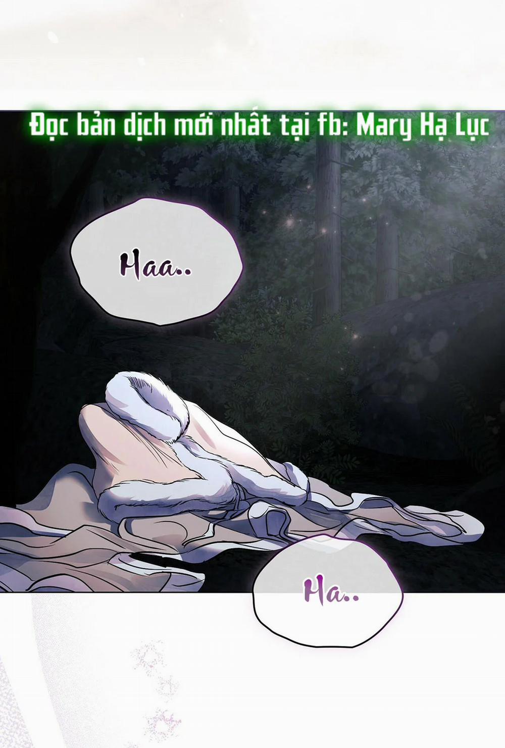 Vẻ Đẹp Không Hoàn Hảo – The Tainted Half 20.2 trang 28