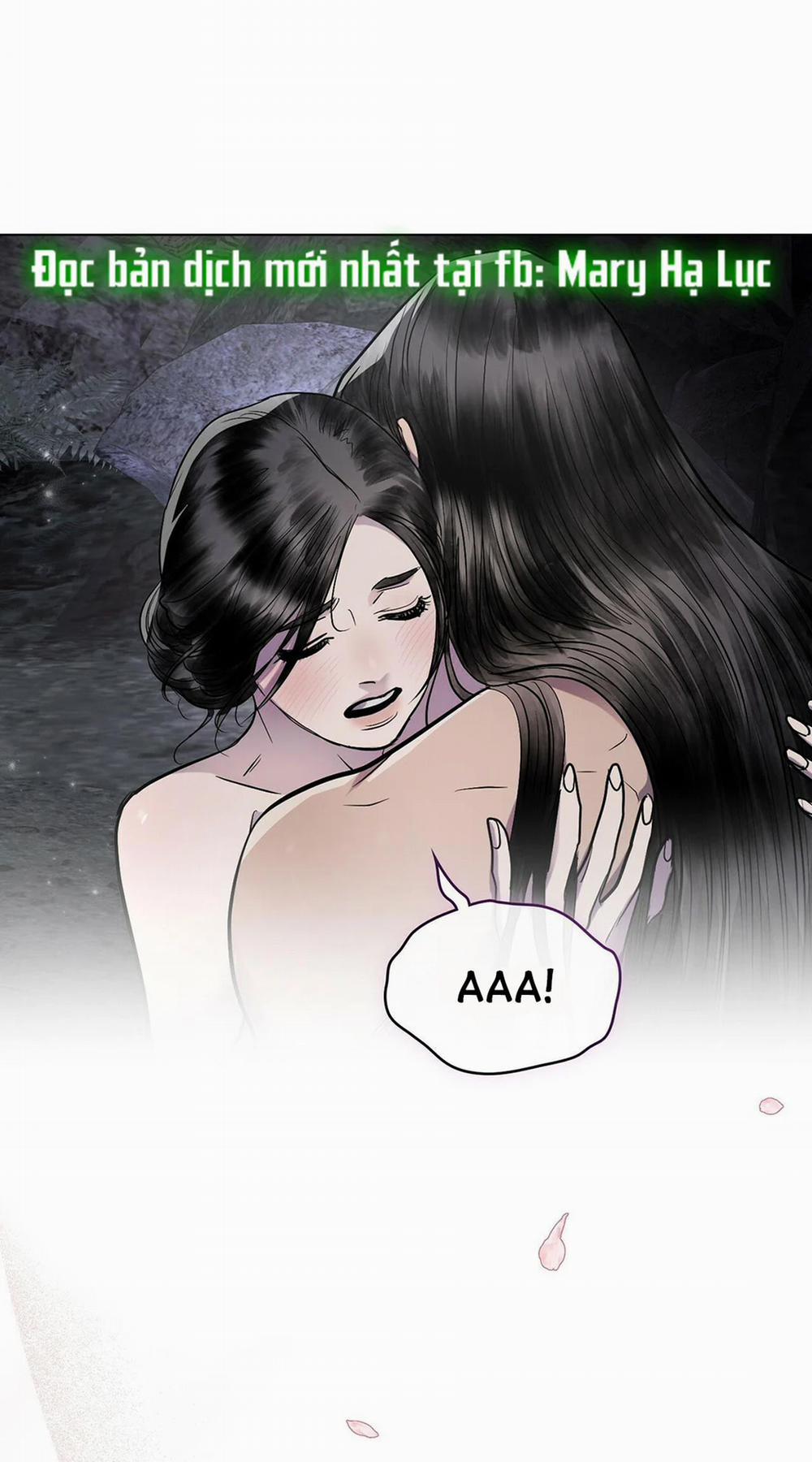 Vẻ Đẹp Không Hoàn Hảo – The Tainted Half 20.2 trang 30