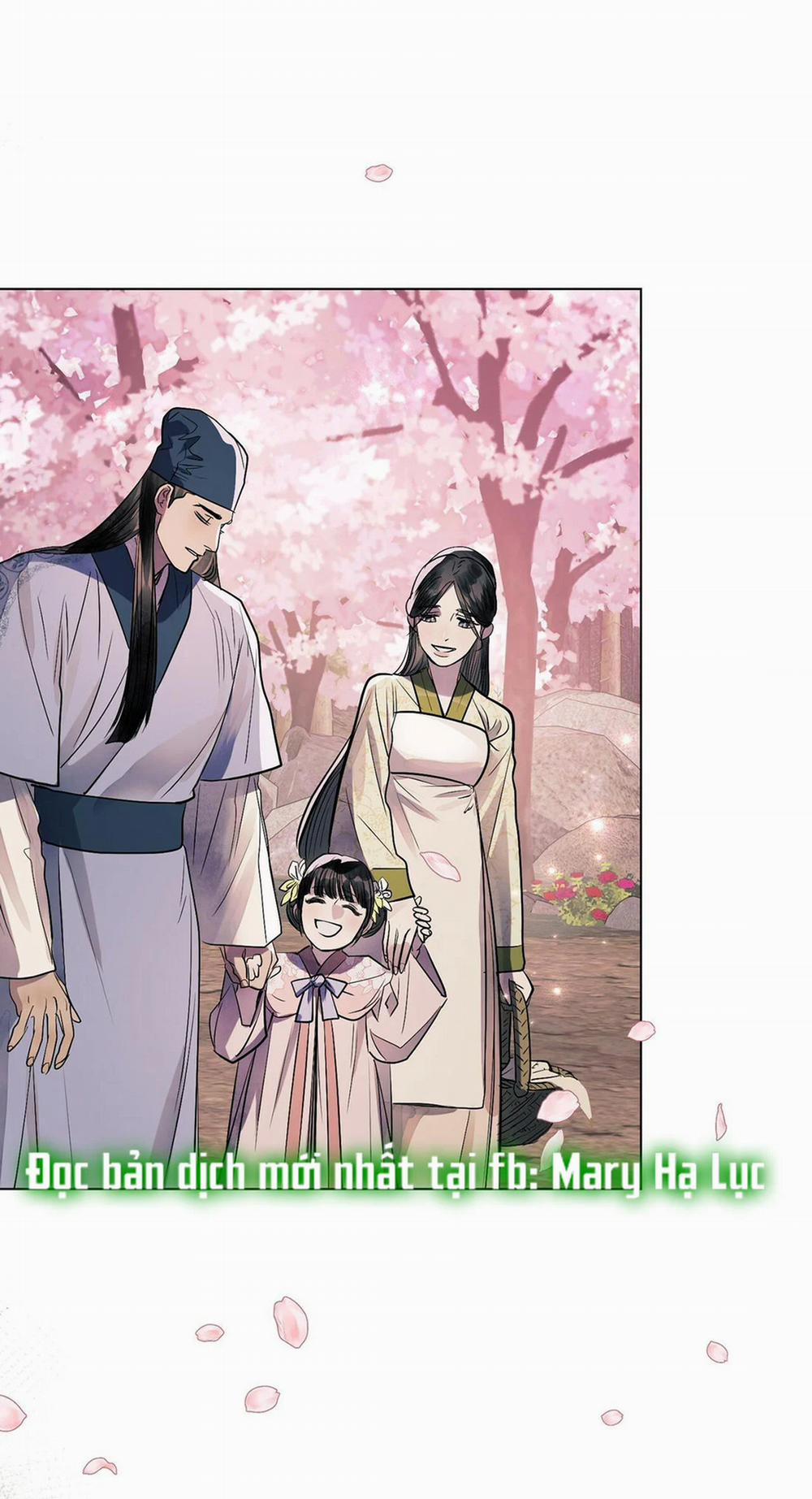 Vẻ Đẹp Không Hoàn Hảo – The Tainted Half 20.2 trang 32