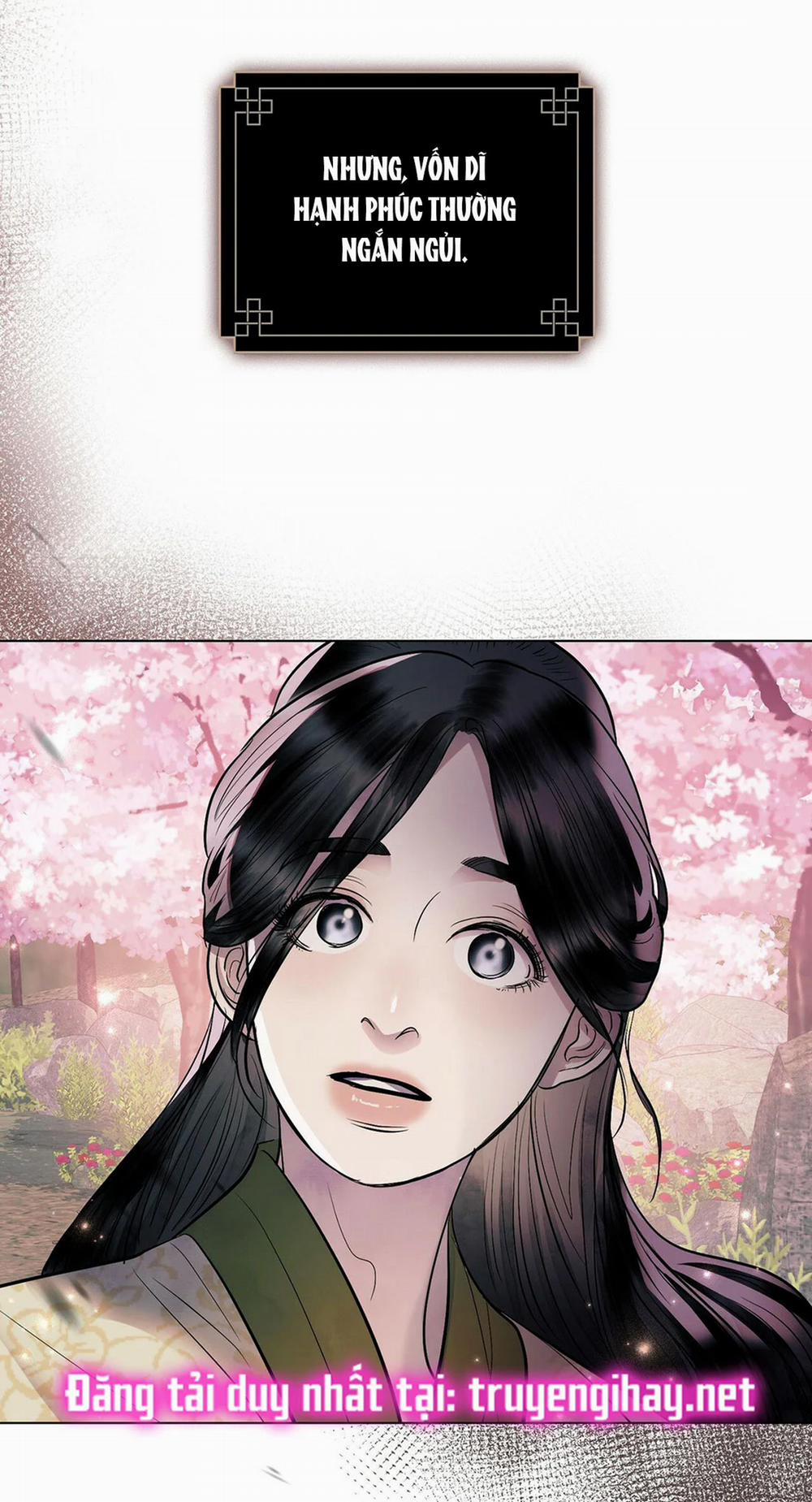 Vẻ Đẹp Không Hoàn Hảo – The Tainted Half 20.2 trang 33