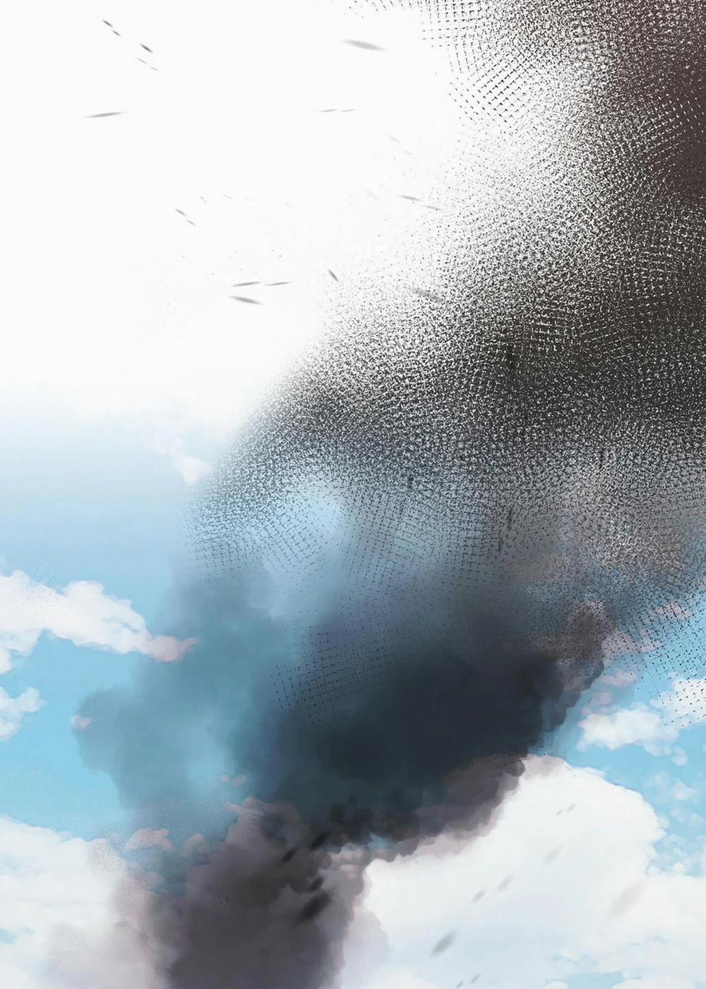 Vẻ Đẹp Không Hoàn Hảo – The Tainted Half 20.2 trang 34