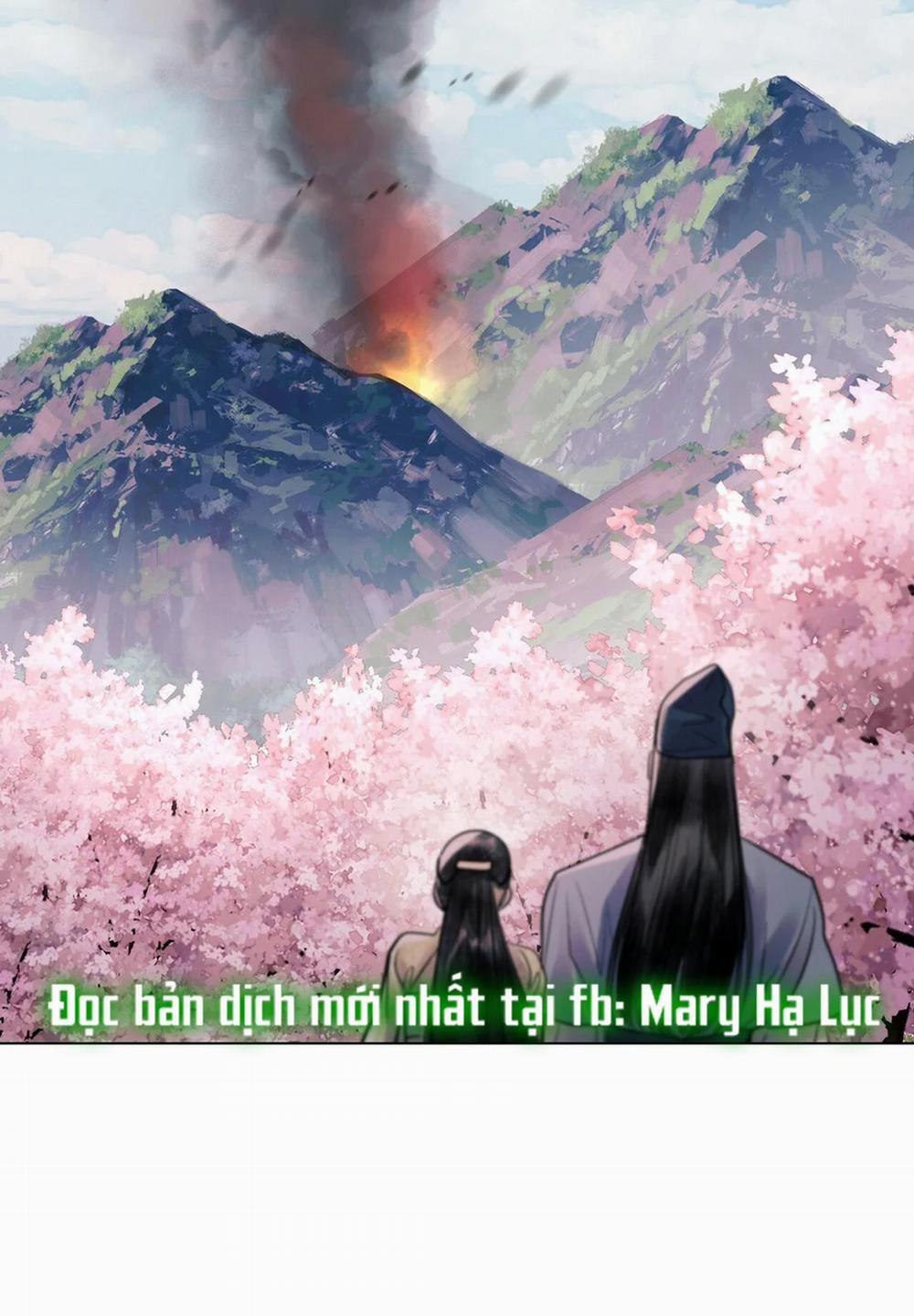 Vẻ Đẹp Không Hoàn Hảo – The Tainted Half 20.2 trang 35