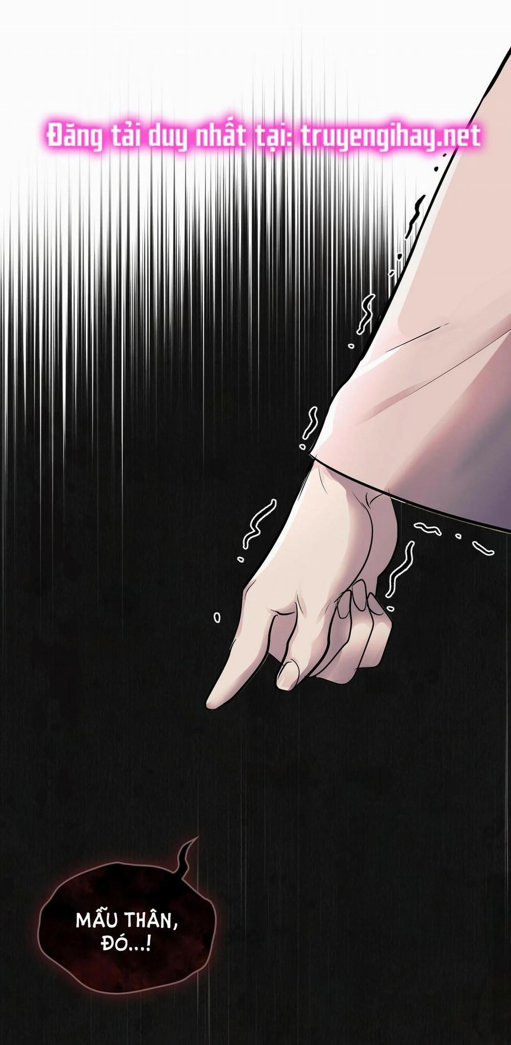 Vẻ Đẹp Không Hoàn Hảo – The Tainted Half 20.2 trang 38