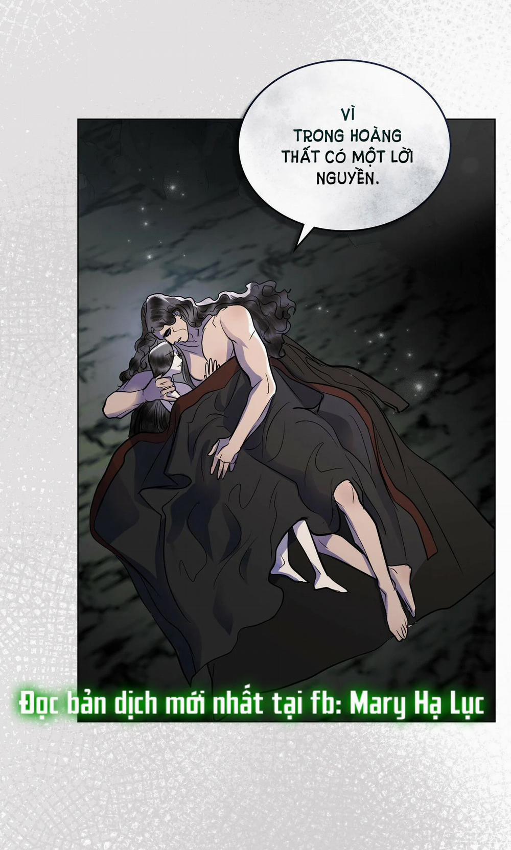 Vẻ Đẹp Không Hoàn Hảo – The Tainted Half 20.2 trang 4