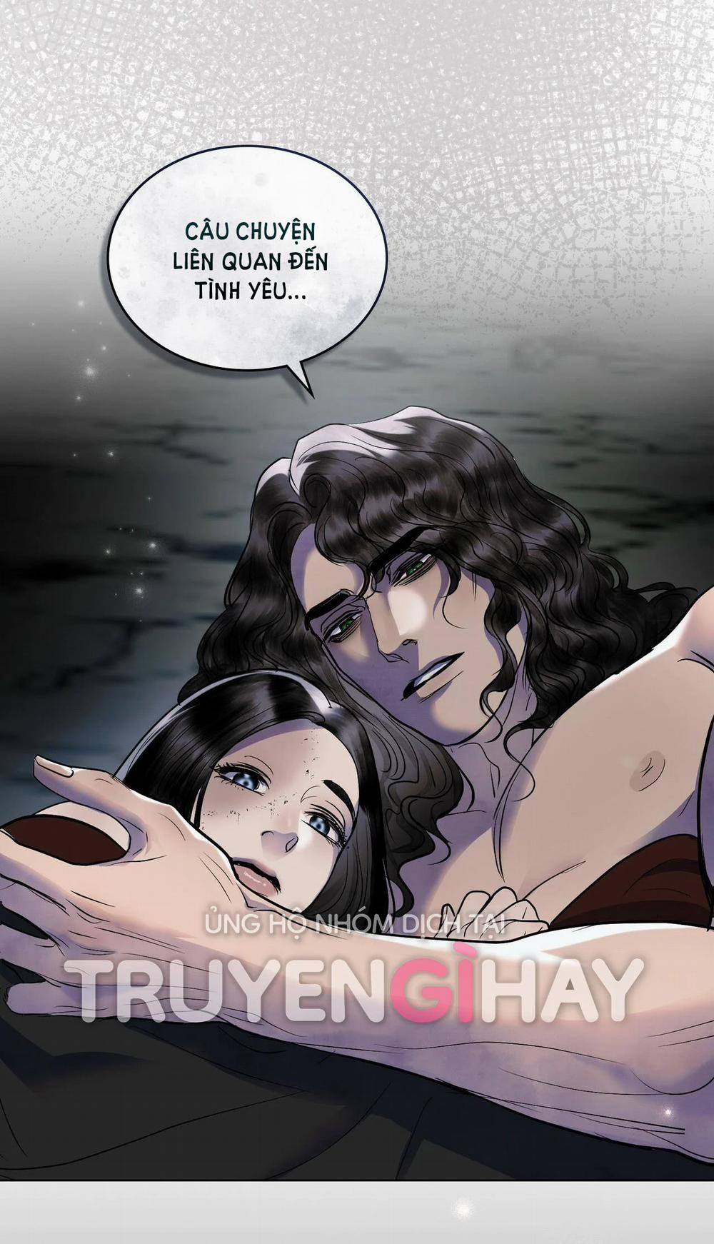 Vẻ Đẹp Không Hoàn Hảo – The Tainted Half 20.2 trang 5