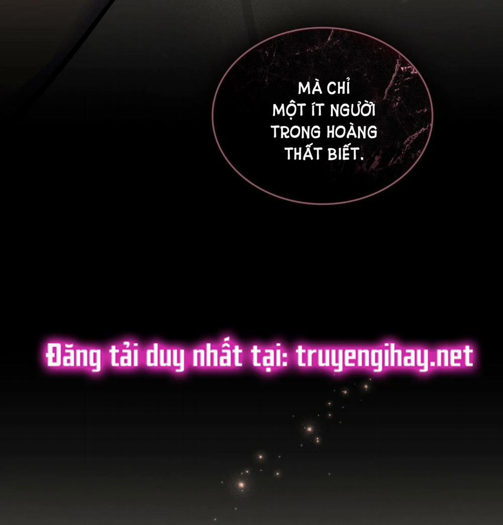 Vẻ Đẹp Không Hoàn Hảo – The Tainted Half 20.2 trang 8