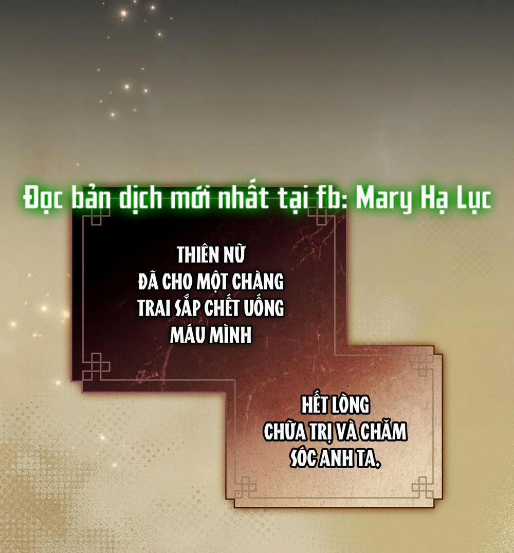 Vẻ Đẹp Không Hoàn Hảo – The Tainted Half 20.2 trang 9