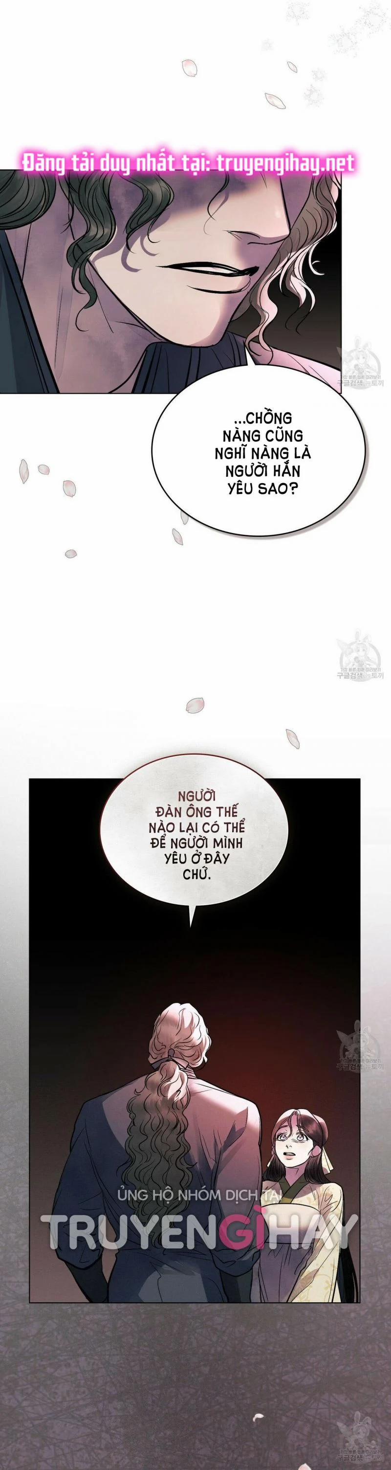 Vẻ Đẹp Không Hoàn Hảo – The Tainted Half 22.5 trang 12