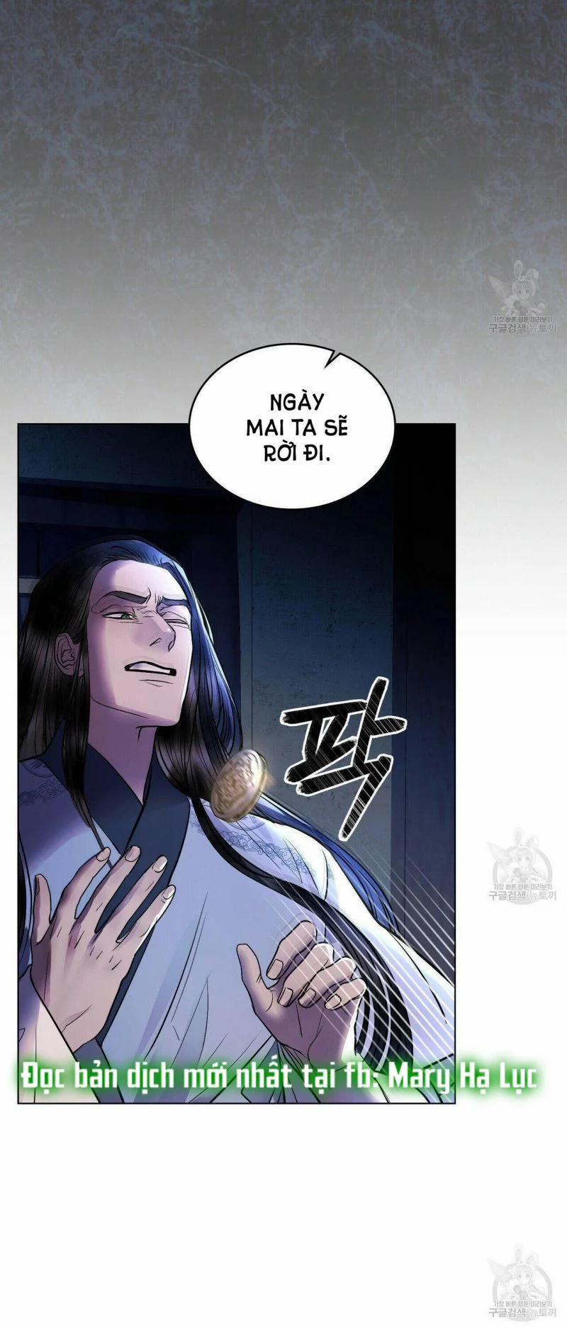 Vẻ Đẹp Không Hoàn Hảo – The Tainted Half 22 trang 15