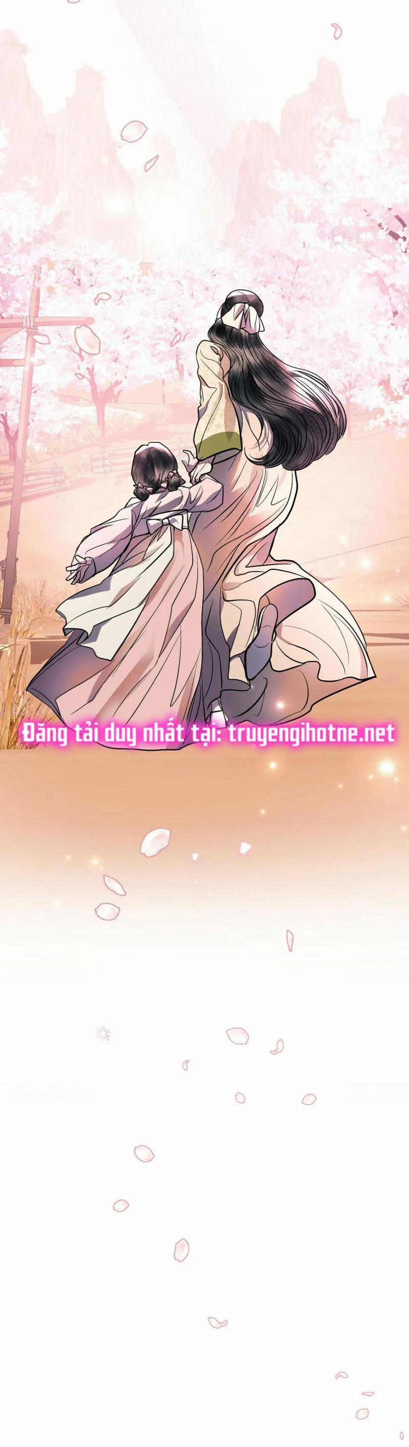 Vẻ Đẹp Không Hoàn Hảo – The Tainted Half 23.5 trang 11
