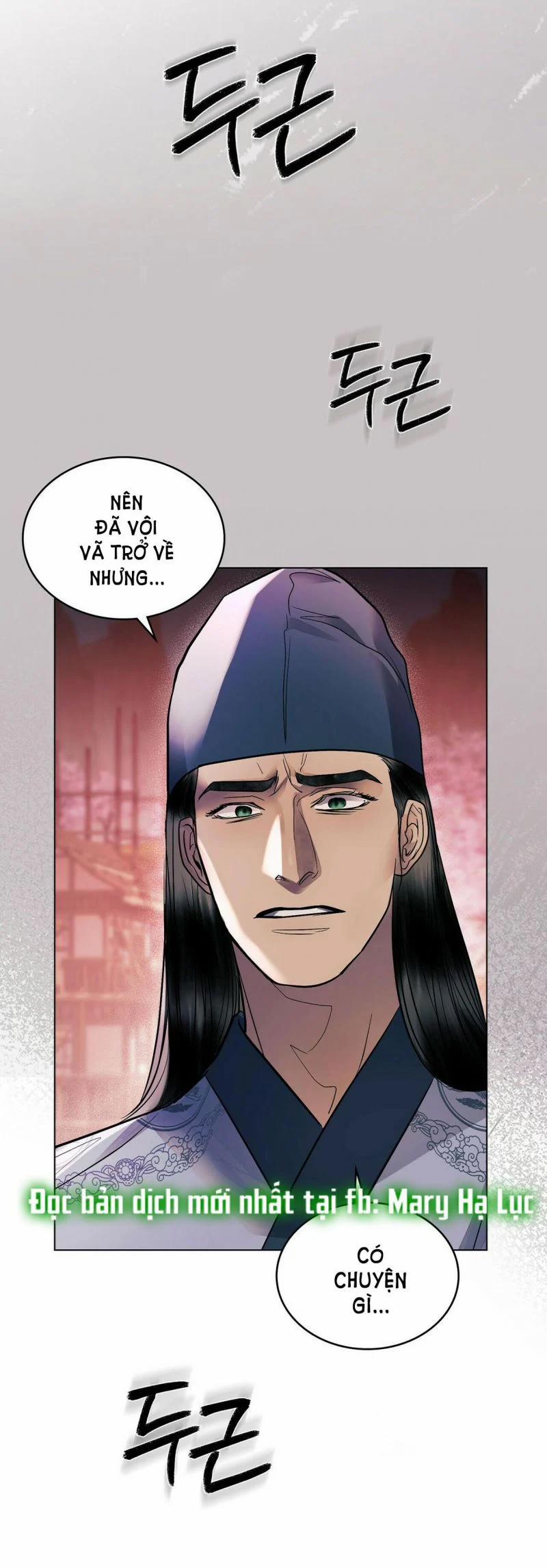 Vẻ Đẹp Không Hoàn Hảo – The Tainted Half 23 trang 11