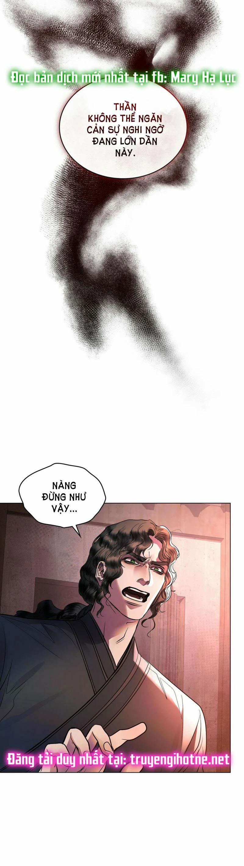 Vẻ Đẹp Không Hoàn Hảo – The Tainted Half 23 trang 2