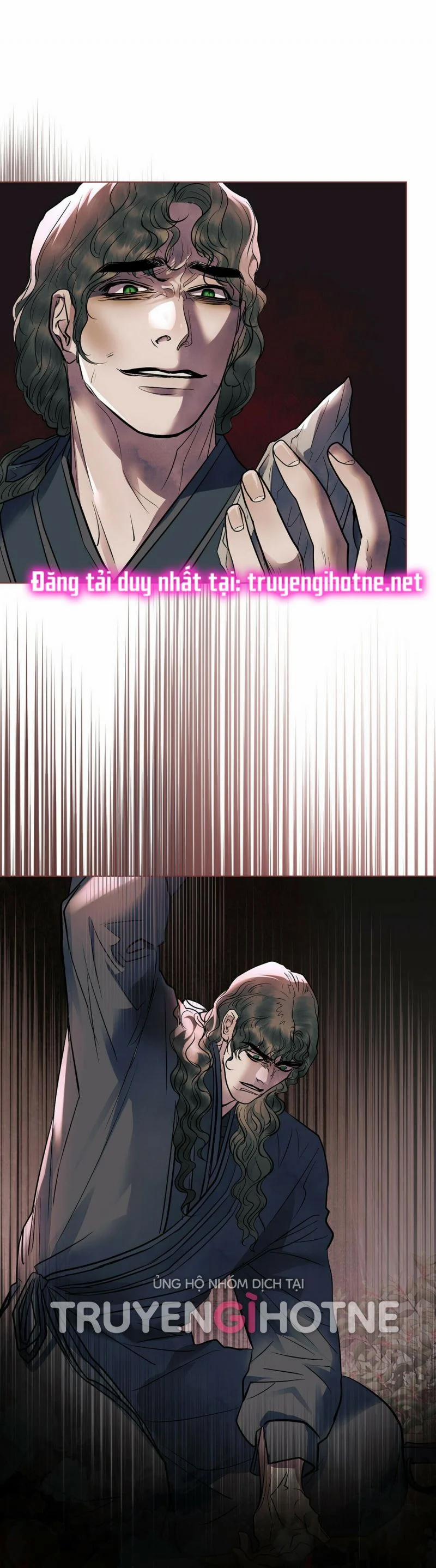 Vẻ Đẹp Không Hoàn Hảo – The Tainted Half 24 trang 13