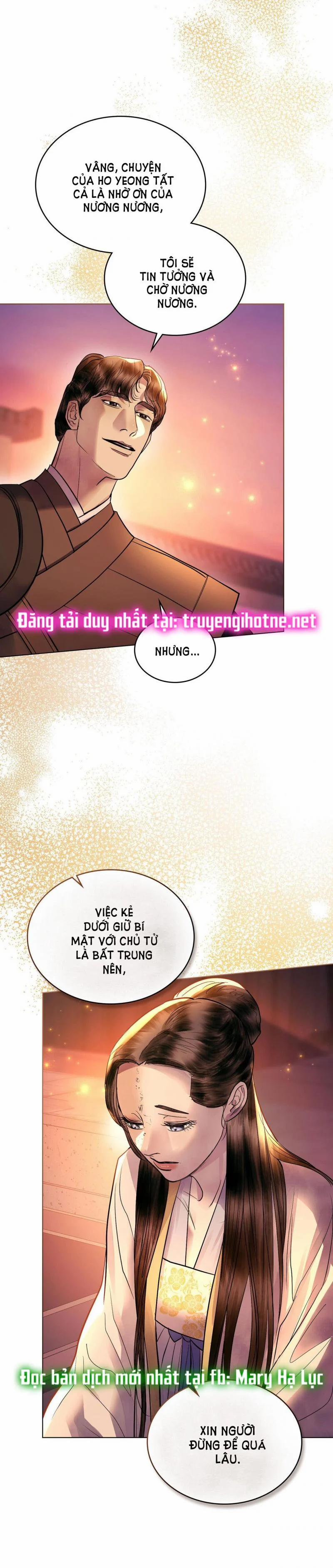 Vẻ Đẹp Không Hoàn Hảo – The Tainted Half 25.5 trang 0