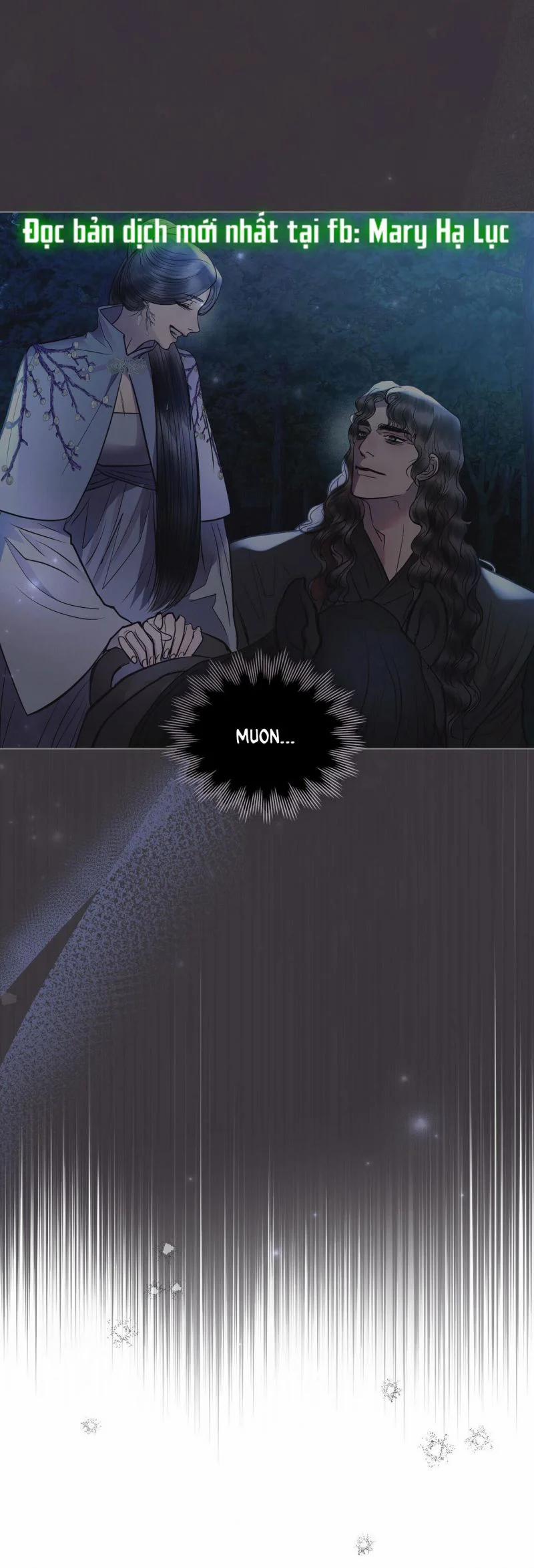 Vẻ Đẹp Không Hoàn Hảo – The Tainted Half 25.5 trang 8