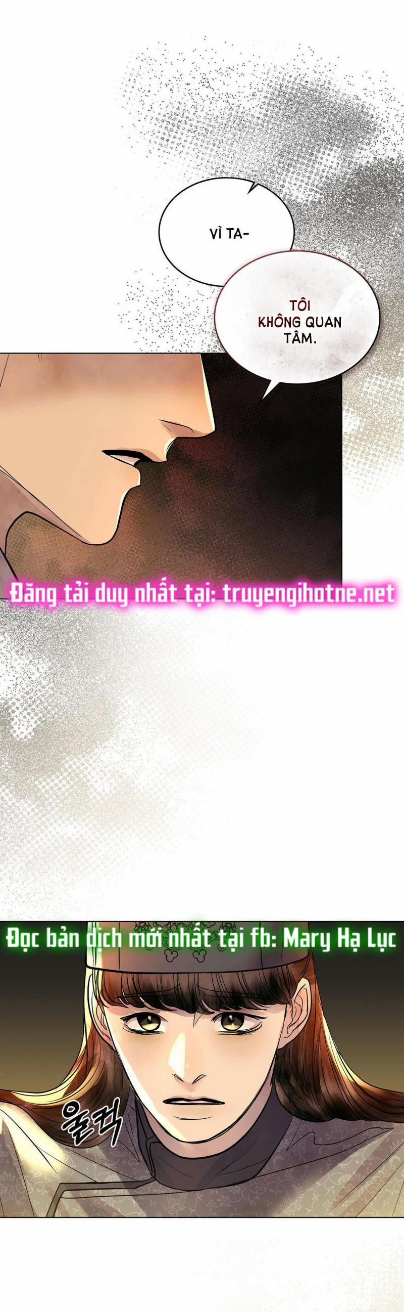 Vẻ Đẹp Không Hoàn Hảo – The Tainted Half 25 trang 2