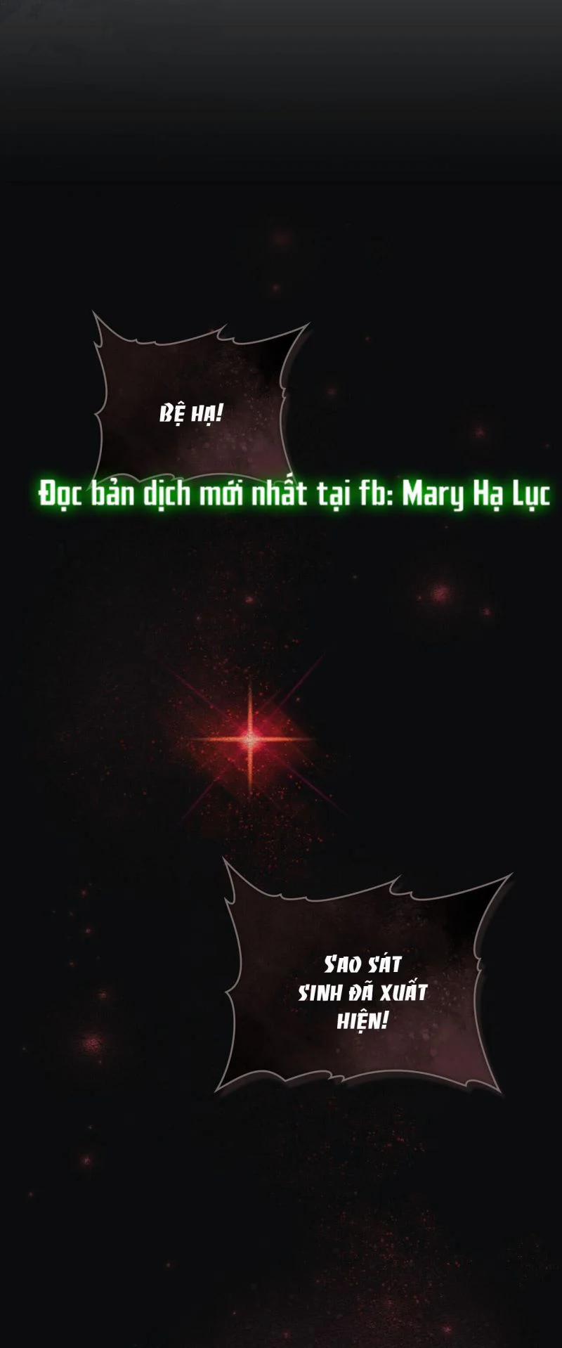 Vẻ Đẹp Không Hoàn Hảo – The Tainted Half 26.5 trang 14