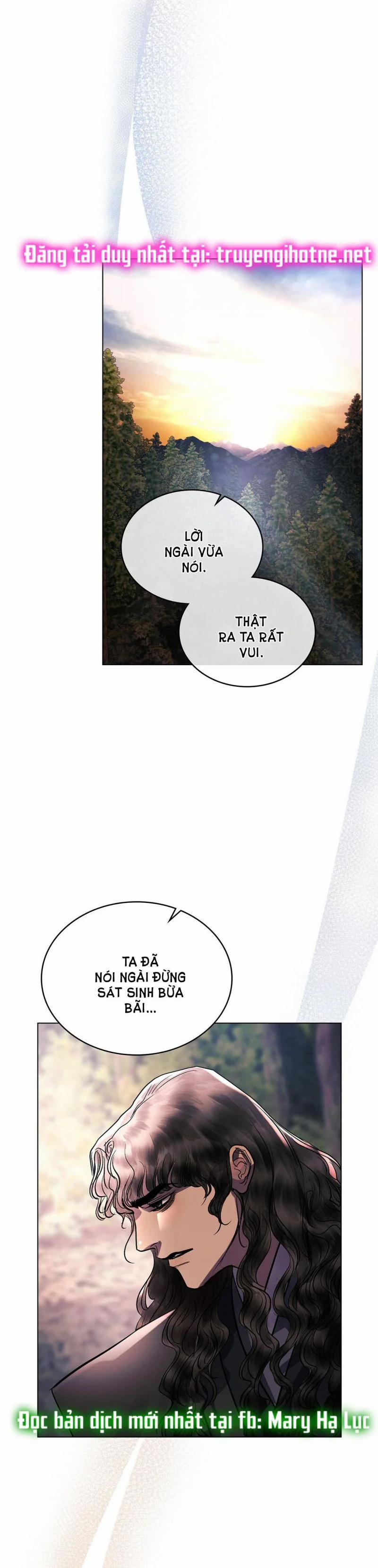 Vẻ Đẹp Không Hoàn Hảo – The Tainted Half 26.5 trang 5