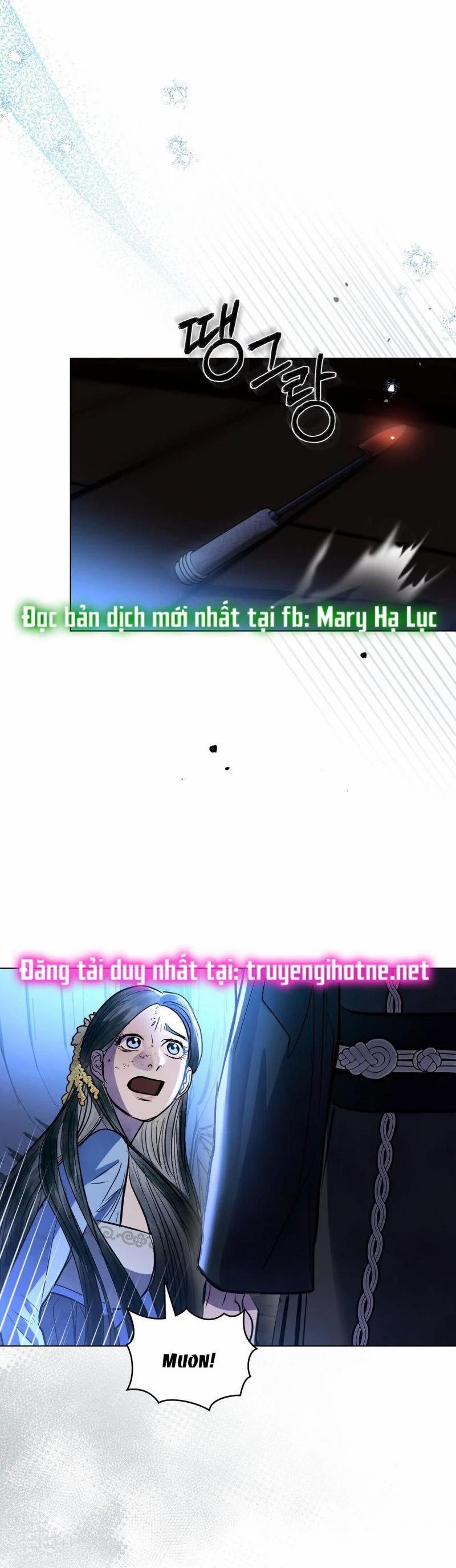 Vẻ Đẹp Không Hoàn Hảo – The Tainted Half 26 trang 1