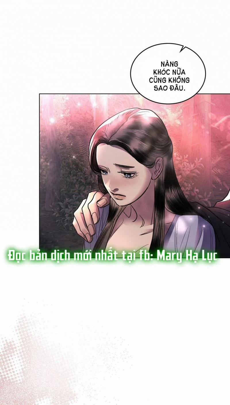 Vẻ Đẹp Không Hoàn Hảo – The Tainted Half 26 trang 14