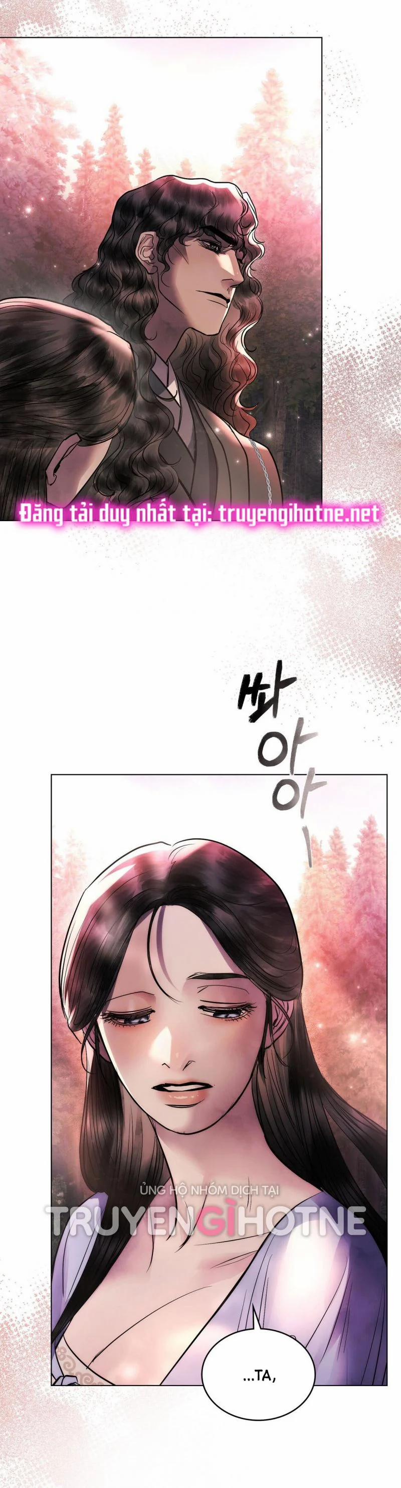 Vẻ Đẹp Không Hoàn Hảo – The Tainted Half 26 trang 15