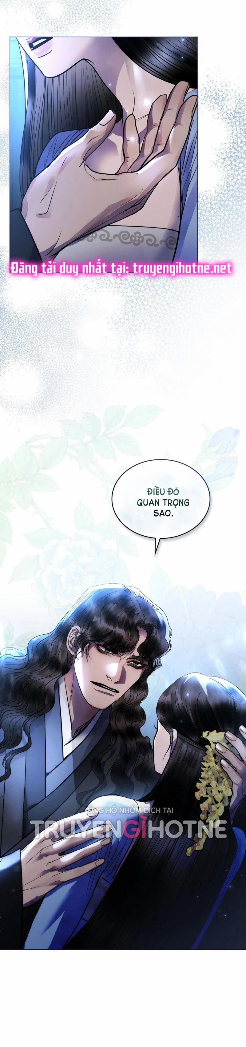 Vẻ Đẹp Không Hoàn Hảo – The Tainted Half 26 trang 4