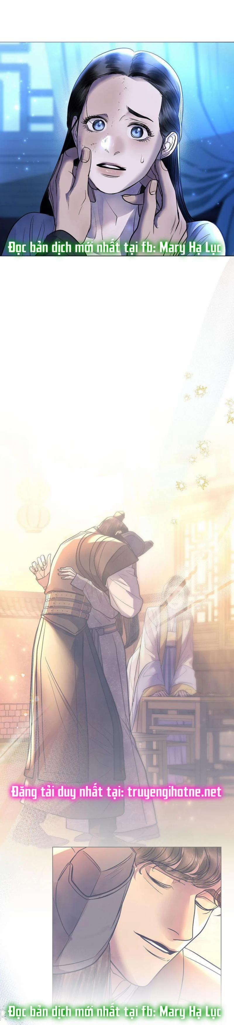 Vẻ Đẹp Không Hoàn Hảo – The Tainted Half 26 trang 5