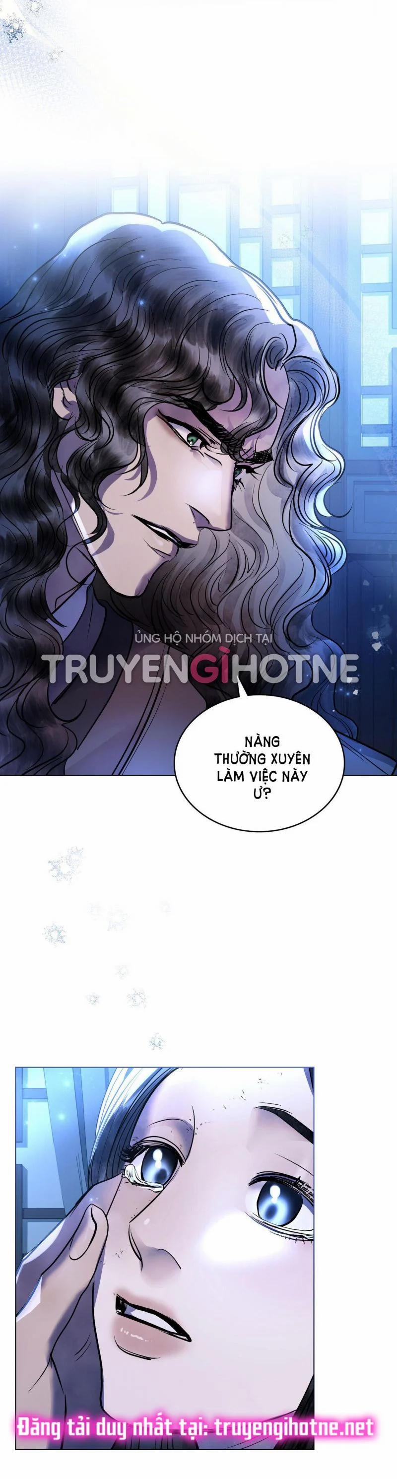 Vẻ Đẹp Không Hoàn Hảo – The Tainted Half 26 trang 6