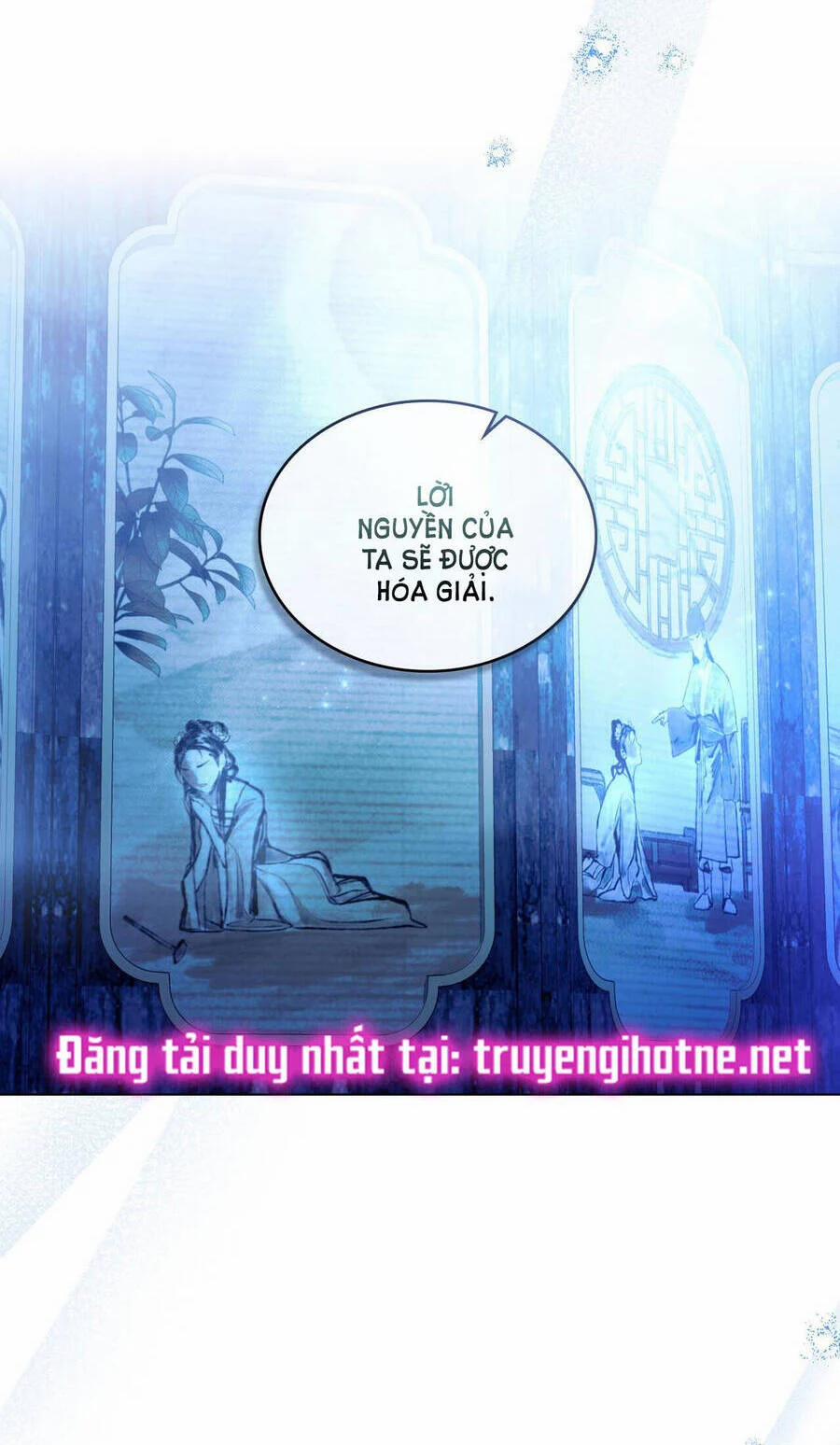 Vẻ Đẹp Không Hoàn Hảo – The Tainted Half 27 trang 10