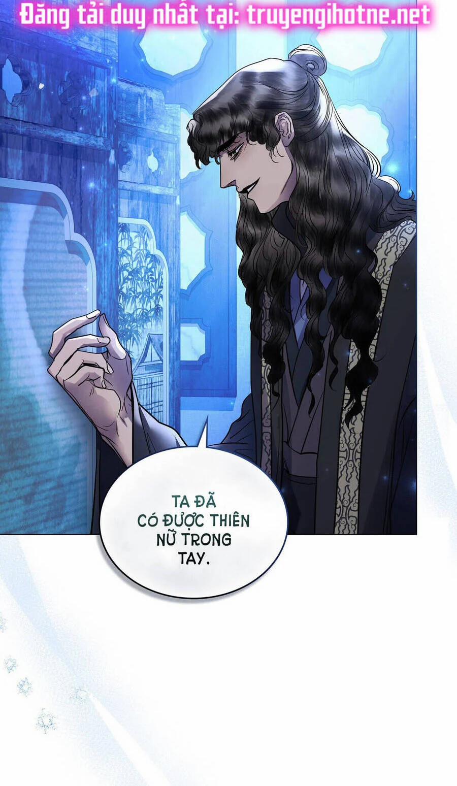 Vẻ Đẹp Không Hoàn Hảo – The Tainted Half 27 trang 12