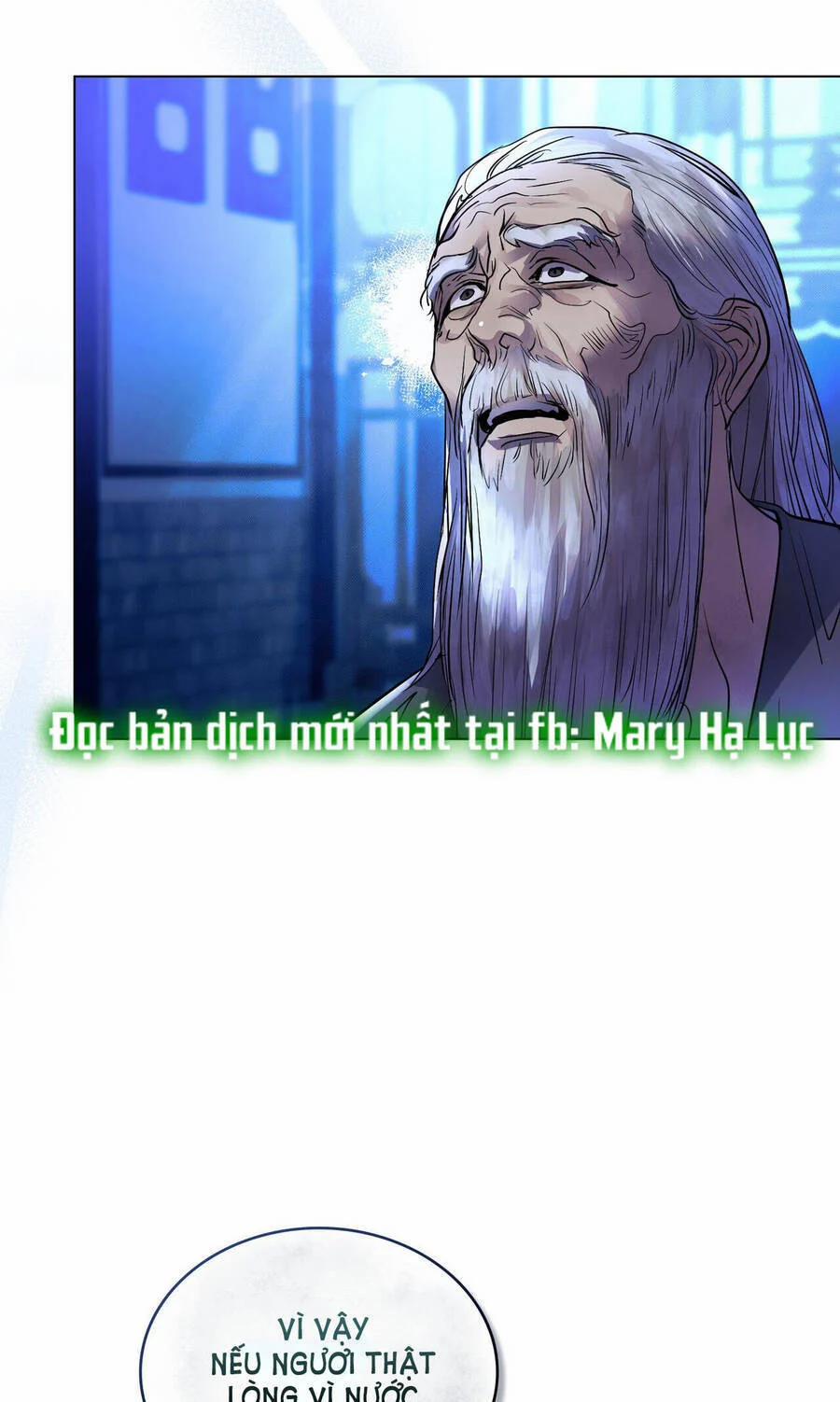 Vẻ Đẹp Không Hoàn Hảo – The Tainted Half 27 trang 13