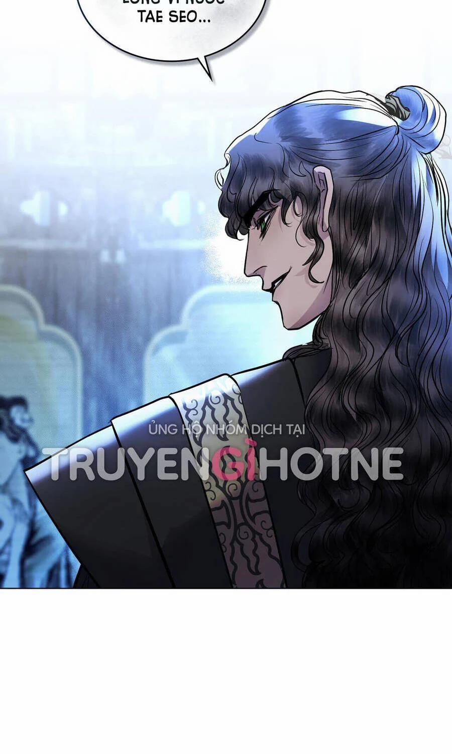 Vẻ Đẹp Không Hoàn Hảo – The Tainted Half 27 trang 14