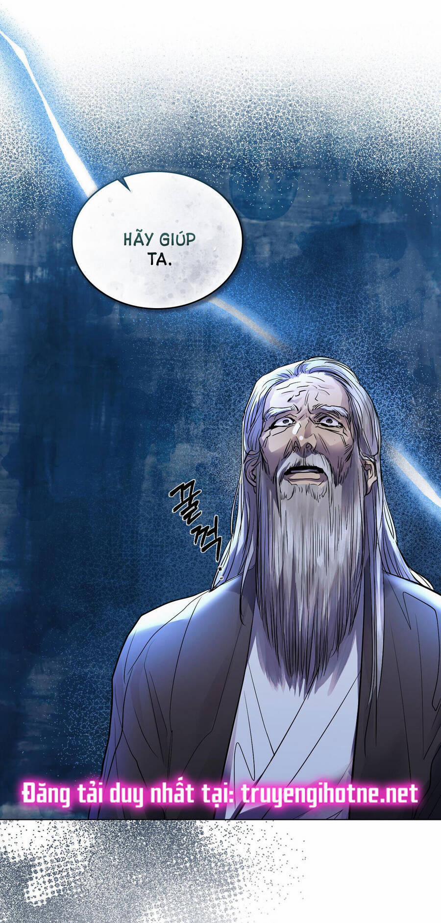 Vẻ Đẹp Không Hoàn Hảo – The Tainted Half 27 trang 16