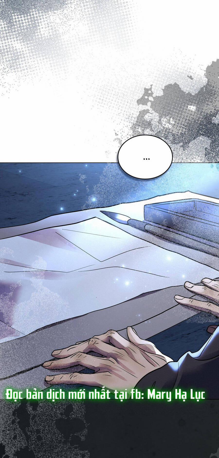 Vẻ Đẹp Không Hoàn Hảo – The Tainted Half 27 trang 17