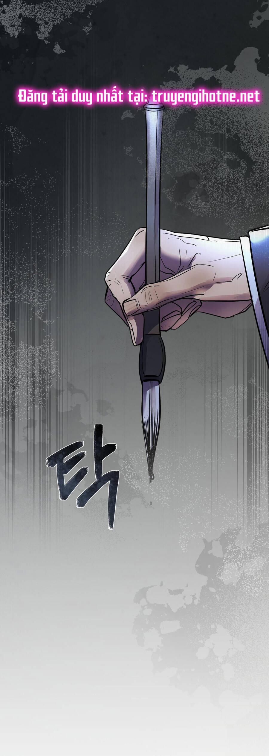 Vẻ Đẹp Không Hoàn Hảo – The Tainted Half 27 trang 18