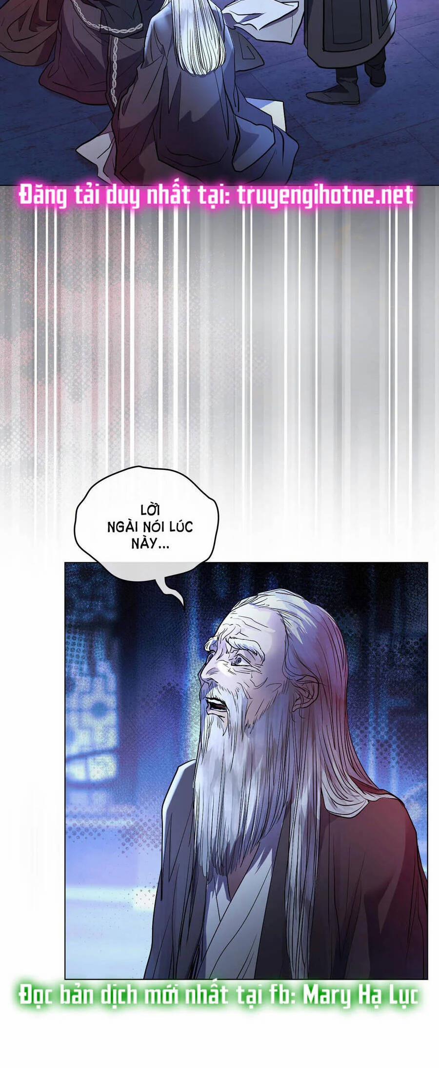 Vẻ Đẹp Không Hoàn Hảo – The Tainted Half 27 trang 2