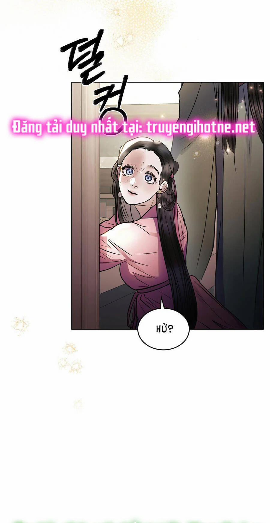 Vẻ Đẹp Không Hoàn Hảo – The Tainted Half 27 trang 23