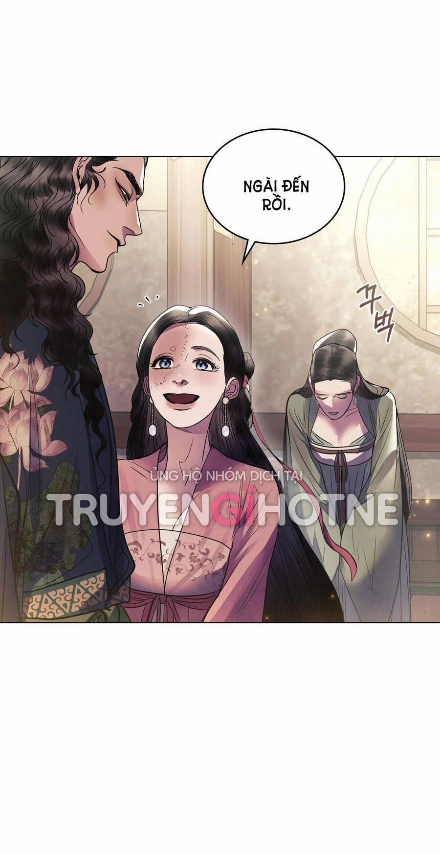 Vẻ Đẹp Không Hoàn Hảo – The Tainted Half 27 trang 25