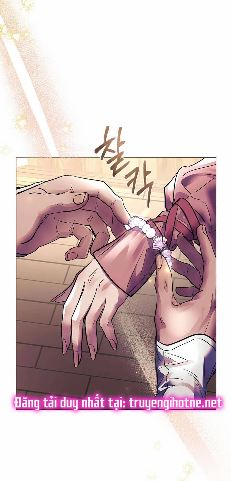 Vẻ Đẹp Không Hoàn Hảo – The Tainted Half 27 trang 28