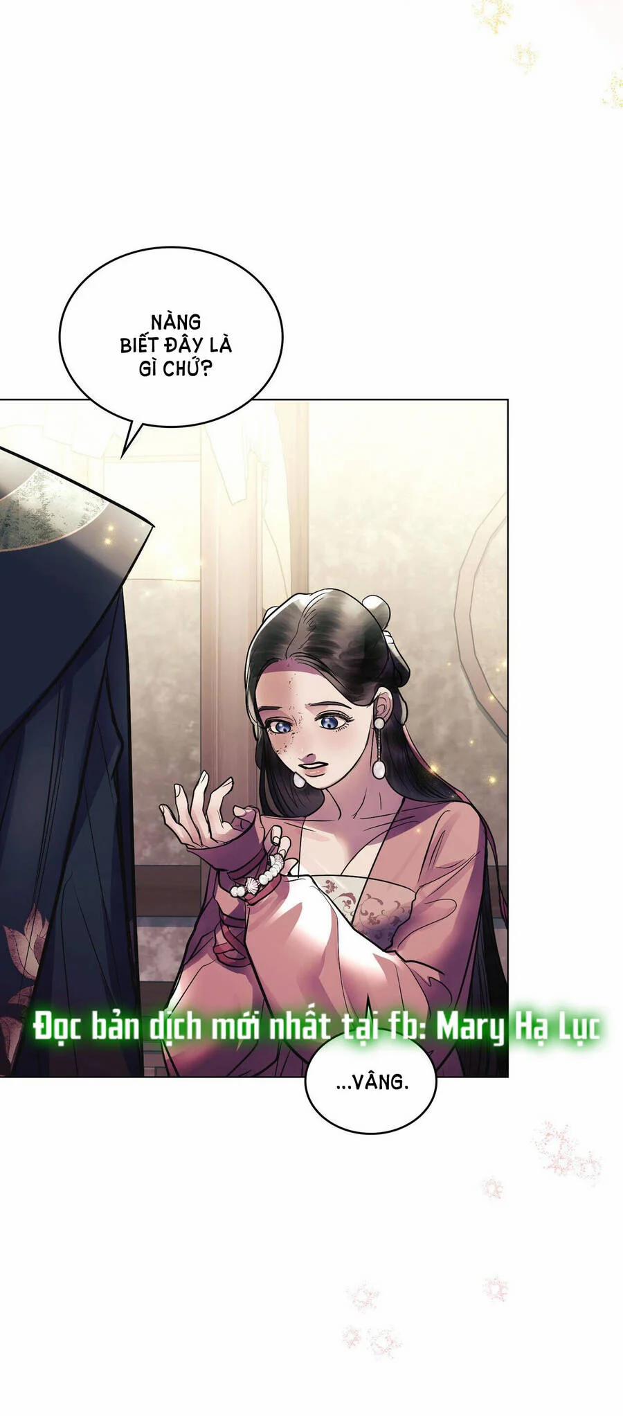 Vẻ Đẹp Không Hoàn Hảo – The Tainted Half 27 trang 29