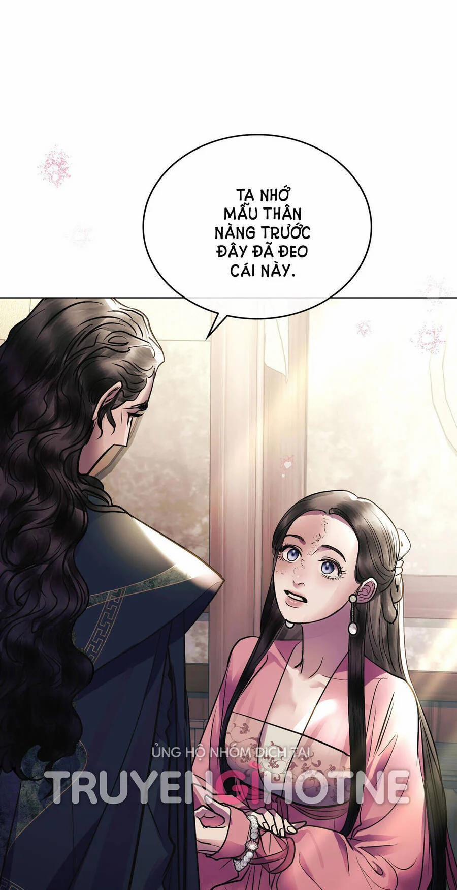 Vẻ Đẹp Không Hoàn Hảo – The Tainted Half 27 trang 30