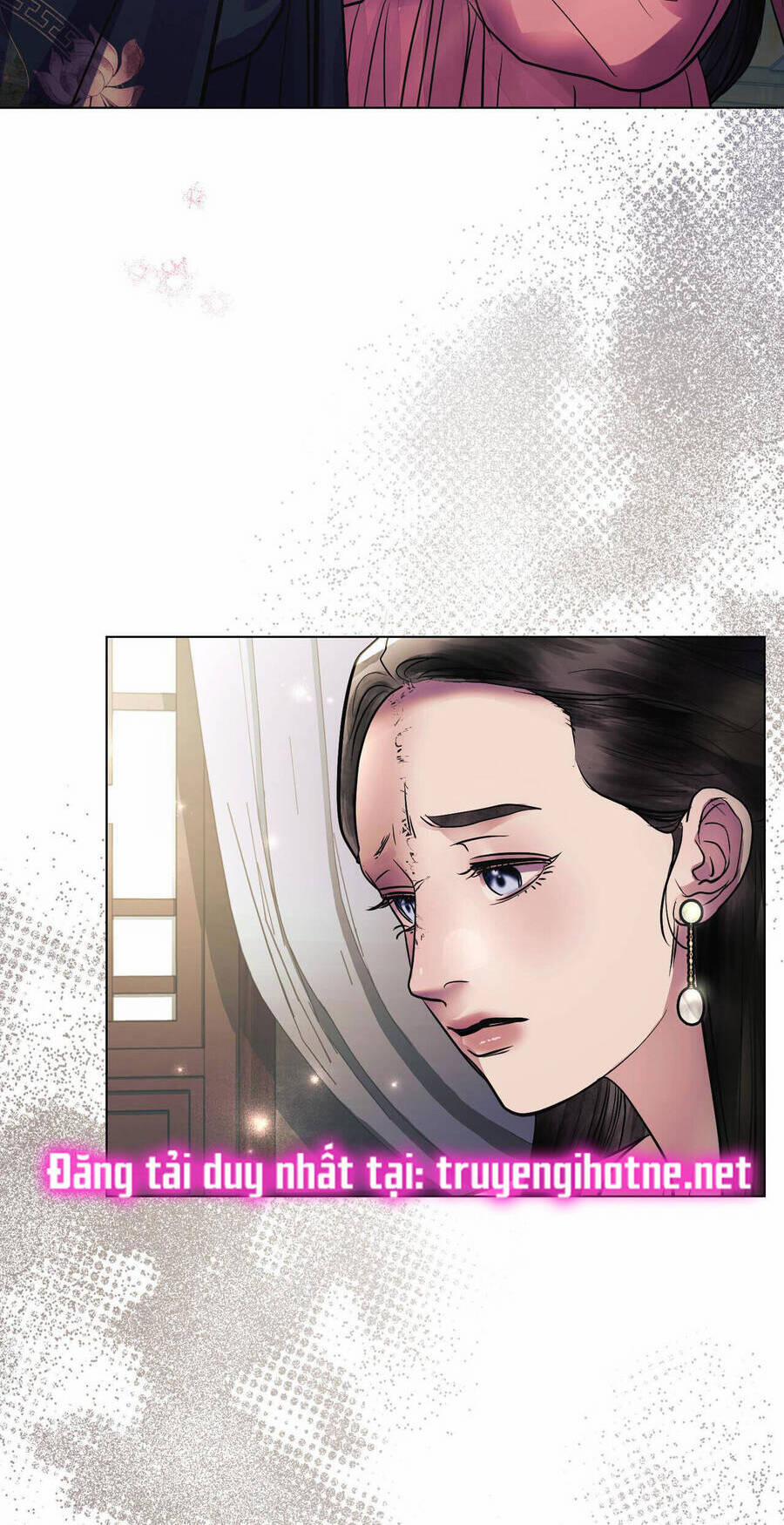 Vẻ Đẹp Không Hoàn Hảo – The Tainted Half 27 trang 31