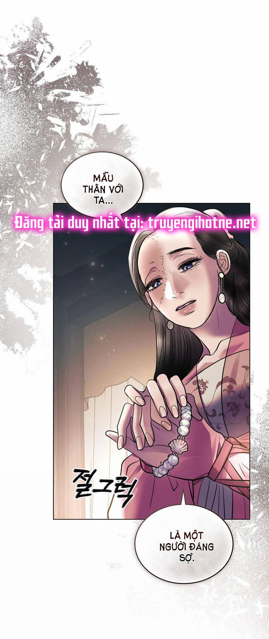 Vẻ Đẹp Không Hoàn Hảo – The Tainted Half 27 trang 33