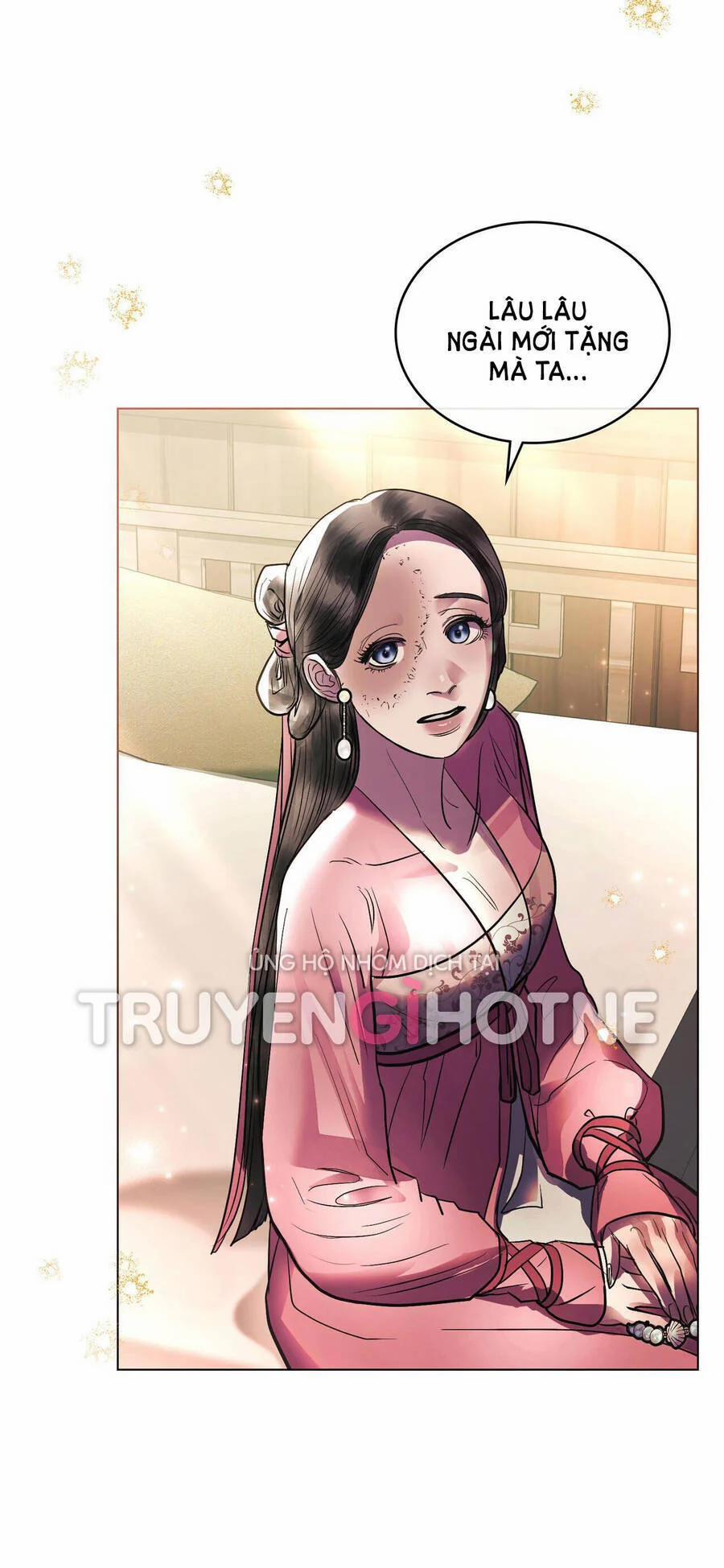 Vẻ Đẹp Không Hoàn Hảo – The Tainted Half 27 trang 36