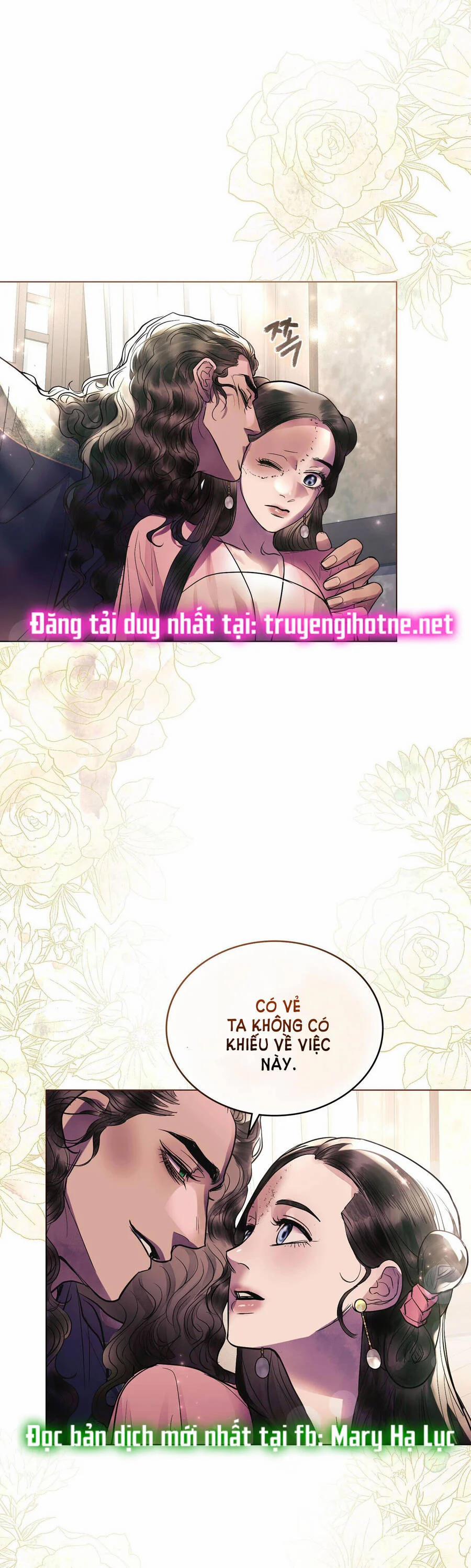 Vẻ Đẹp Không Hoàn Hảo – The Tainted Half 27 trang 38