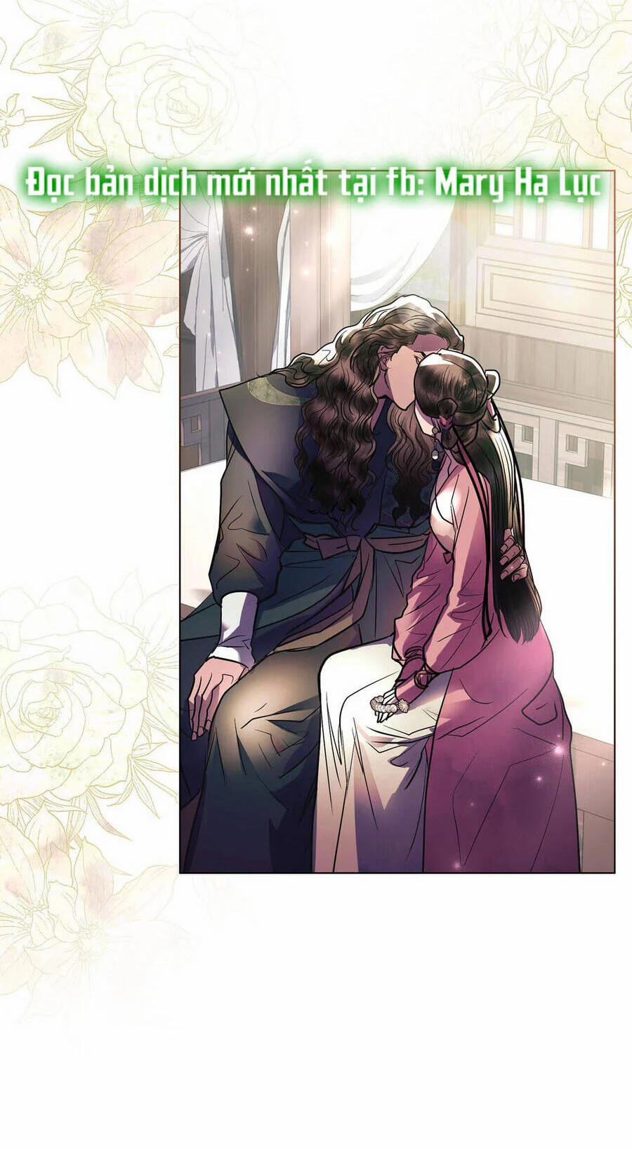 Vẻ Đẹp Không Hoàn Hảo – The Tainted Half 27 trang 40