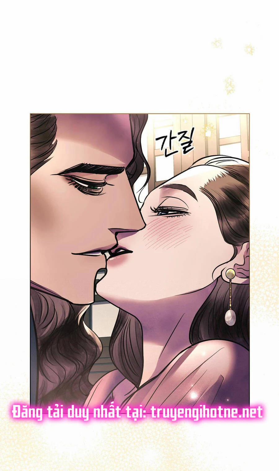 Vẻ Đẹp Không Hoàn Hảo – The Tainted Half 27 trang 41