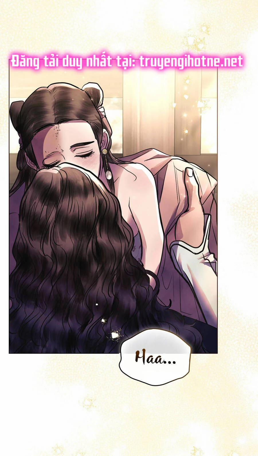 Vẻ Đẹp Không Hoàn Hảo – The Tainted Half 27 trang 43